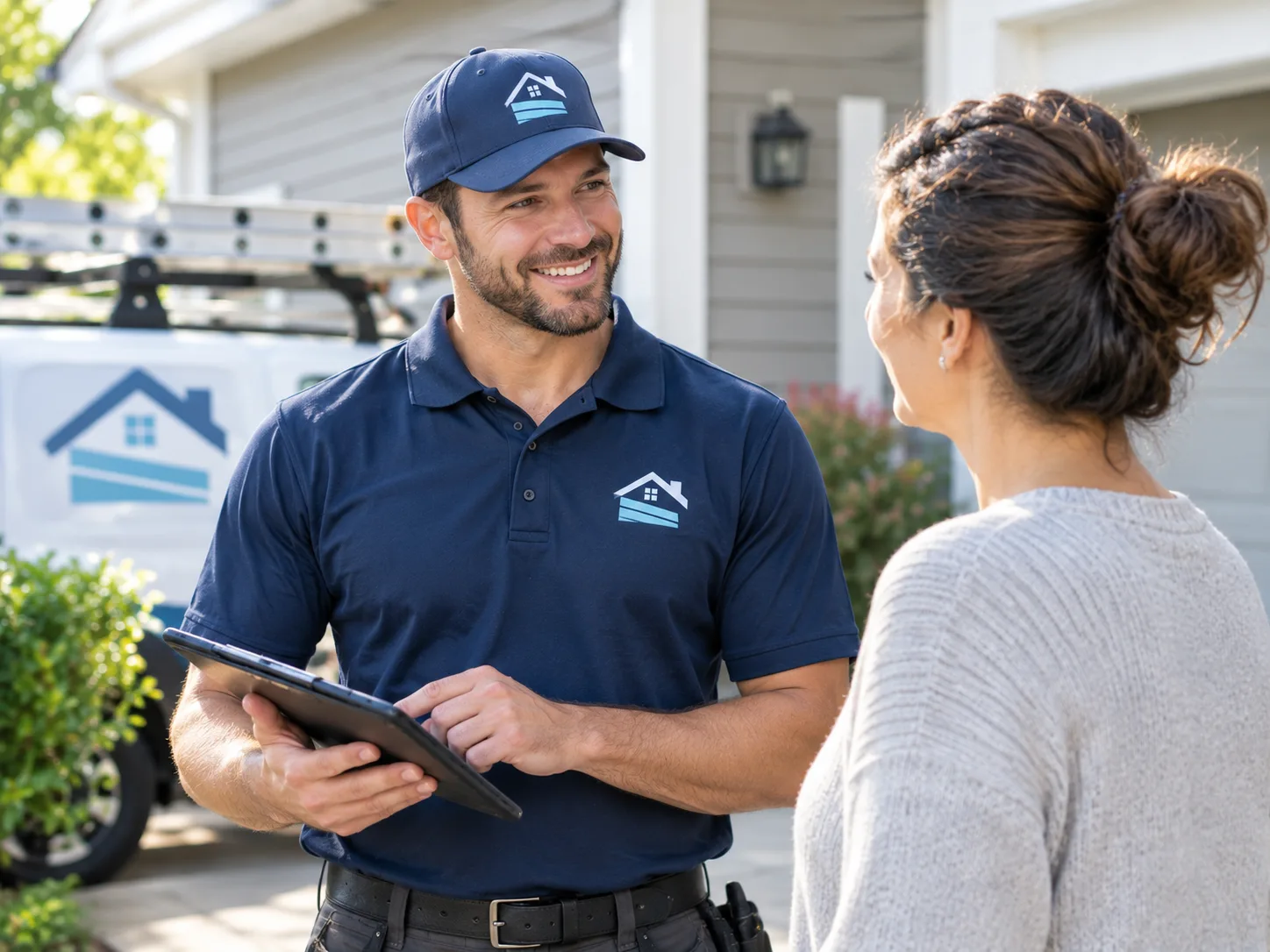 Siding Repair in Harwood, ND